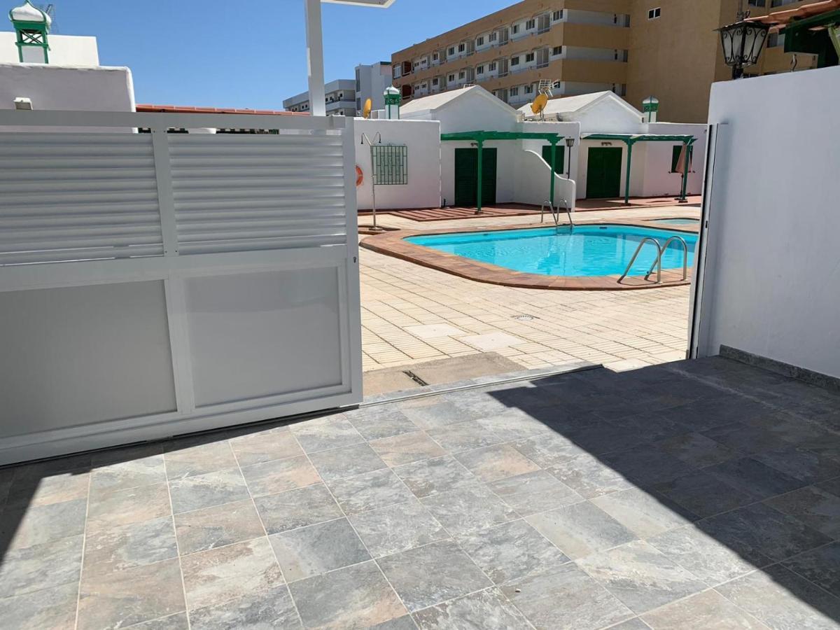 Ferienhaus Clau *