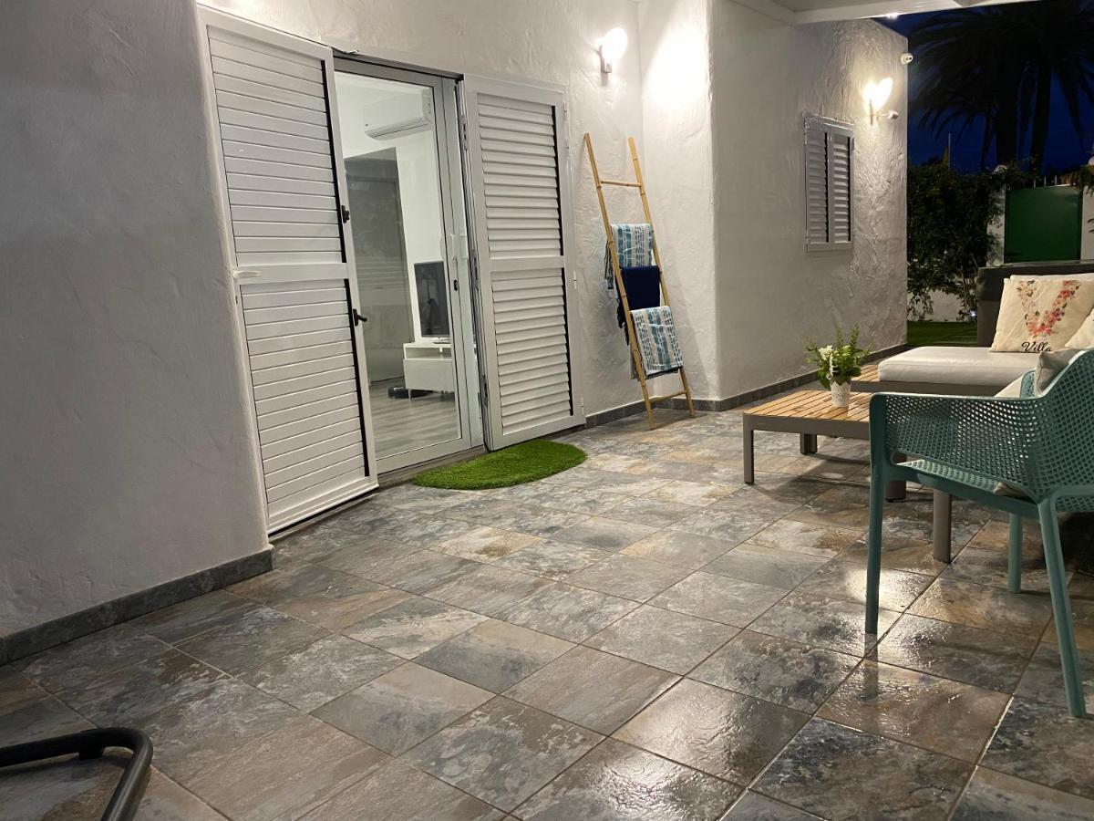 Clau Ferienhaus Playa del Inglés