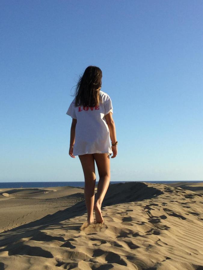 Clau * Playa del Inglés